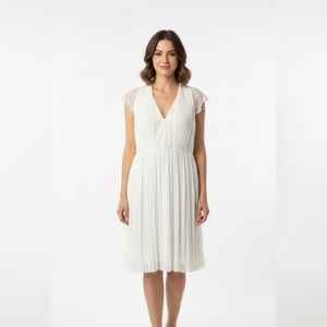 brown maternity photoshoot dress Monroe Gown| Copper Jersey & Chiffon Tossing Train, One Size Tony Ward Fall/Winter 2015-2016 White Short Wedding Dresses Color:Custom Color (Special Instructions for Seller） Made of High Elastic